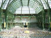 Grand Palais vibré