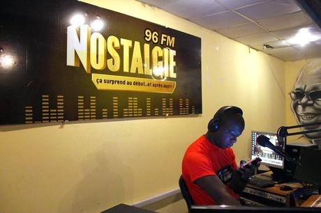 MADE IN DOUALA PART 4: Les médias & les projets (ré)créatifs.
