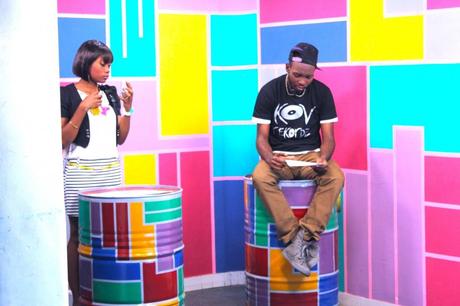 MADE IN DOUALA PART 4: Les médias & les projets (ré)créatifs.