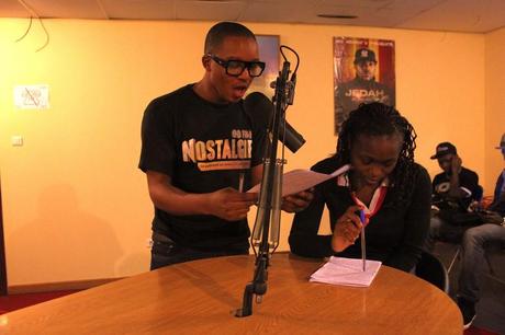 MADE IN DOUALA PART 4: Les médias & les projets (ré)créatifs.