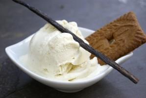 glace_vanille_crème glacée_sorbetière_légère_regime