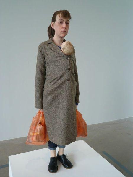 Mueck mother