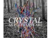 Elephants Crystal