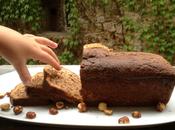 Gâteau noisettes d’une princesse