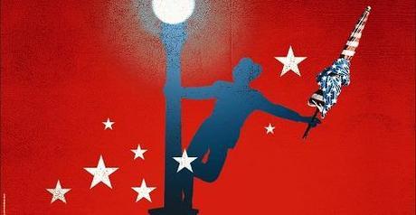 Un weekend au Festival de Deauville