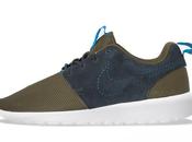 Nike Roshe Perf Swoosh Pack