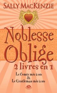 Noblesse oblige 3 & 4 Le  copie