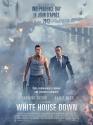 thumbs white house down poster White House Down au cinéma : un véritable déluge dexplosions