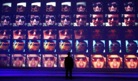 Les Messages subliminaux...