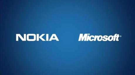 Microsoft a officialisé le rachat des téléphones mobiles Nokia...