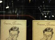 Carnet voyage Manger Italie