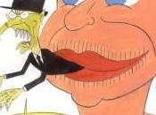 Galerie portraits (11) Laurence Parisot