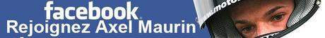 Axel Maurin - Facebook
