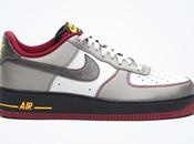 Nike Force Dusty Grey Cherrywood