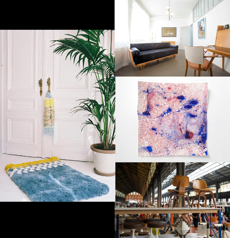 Des nouveautés et des évènements.