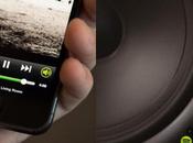 Spotify lance Connect