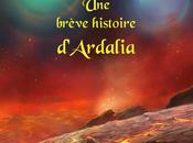 brève histoire d'Ardalia