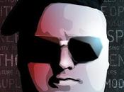 Monsieur MegaUpload lance dans politique