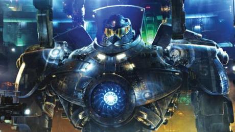 Pacific Rim sur iPhone, gratuit au lieu de 2.69 €...