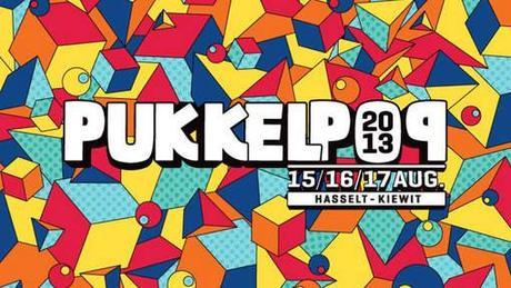 Compte-rendu de festival : Pukkelpop 2013