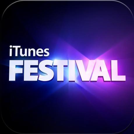 iTunes Festival London 2013