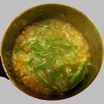 La Recette du cahier de Melody : les courgettes marinées à la sauge Recette35_3