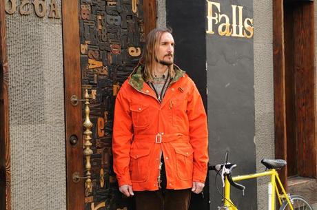 MONITALY – F/W 2013 COLLECTION LOOKBOOK