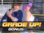 Dead Alive Ultimate Disponible cette semaine Xbox 360‏