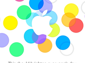 Apple confirme date septembre pour keynote
