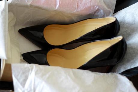 Les Loubies are in da house. Je repete, les Loubies are in da house !