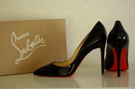 Les Loubies are in da house. Je repete, les Loubies are in da house !