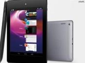 [IFA] Alcatel annonce tablette Touch