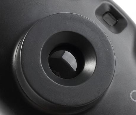 Initiez votre enfant à la photo avec cette coque avec Filtres pour iPhone 5...