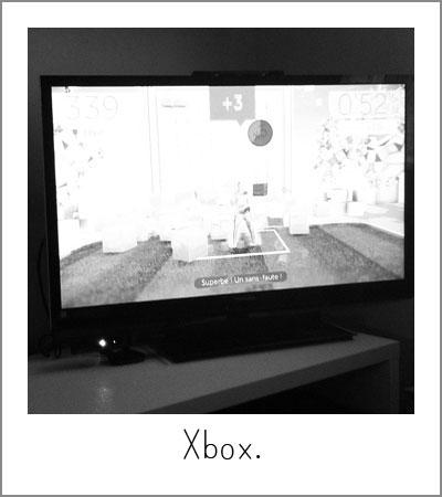 Xbox.