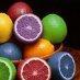 Pourquoi fruits ont-ils couleur?