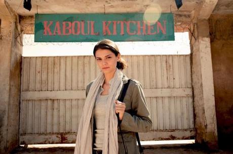Diffusion Saison 2 Kaboul Kitchen Acteurs