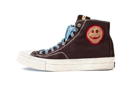 VISVIM – F/W 2013 – SKAGWAY HI KAPALA