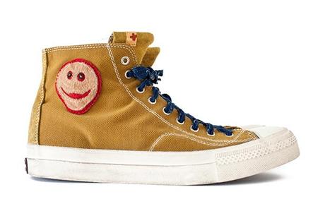 VISVIM – F/W 2013 – SKAGWAY HI KAPALA