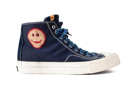 VISVIM – F/W 2013 – SKAGWAY HI KAPALA