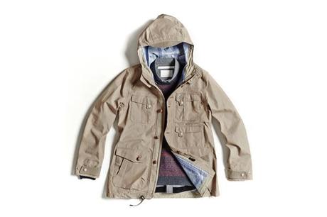 WHITE MOUNTAINEERING – F/W 2013 COLLECTION