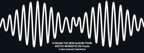 Arctic Monkeys Itunes