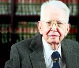 Ronald Coase, 1910-2013