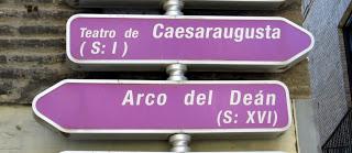 L'Espagne par l'affichage (3)