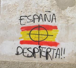 L'Espagne par l'affichage (3)