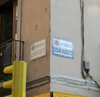 L'Espagne par l'affichage (3)