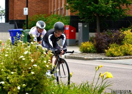 Championnat du Monde de paracyclisme 2013...