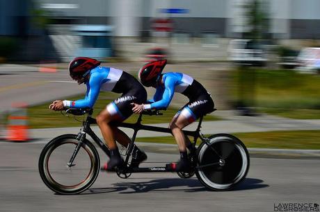 Championnat du Monde de paracyclisme 2013...