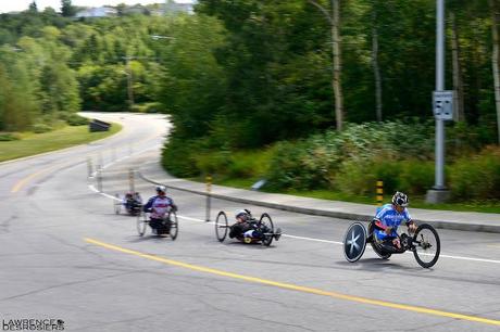 Championnat du Monde de paracyclisme 2013...