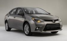 Toyota Corolla 2014 : une évolution réussie!