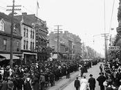 Fête Travail occasion pour célébrer ceux améliorent vraiment vies